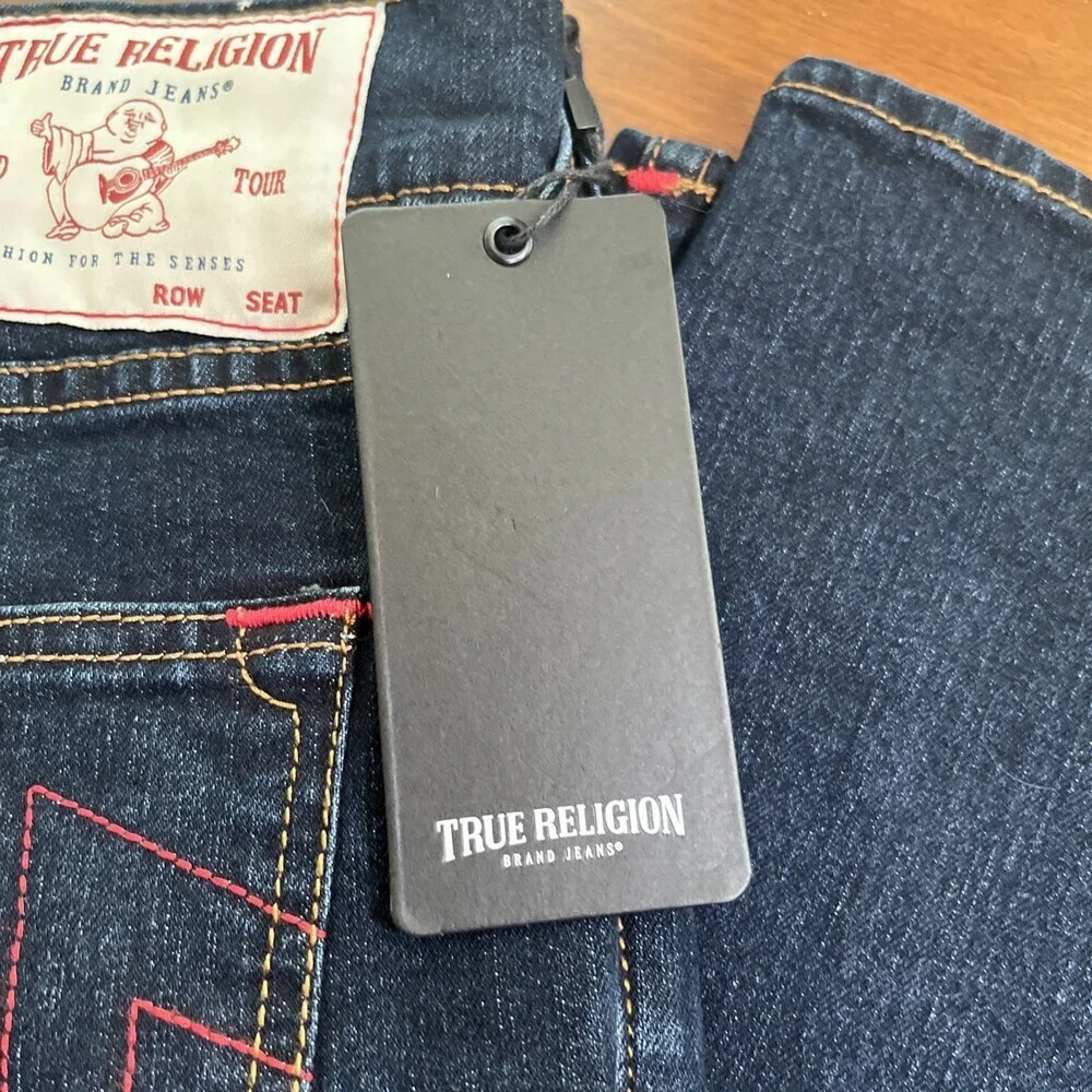 True Religion true religion